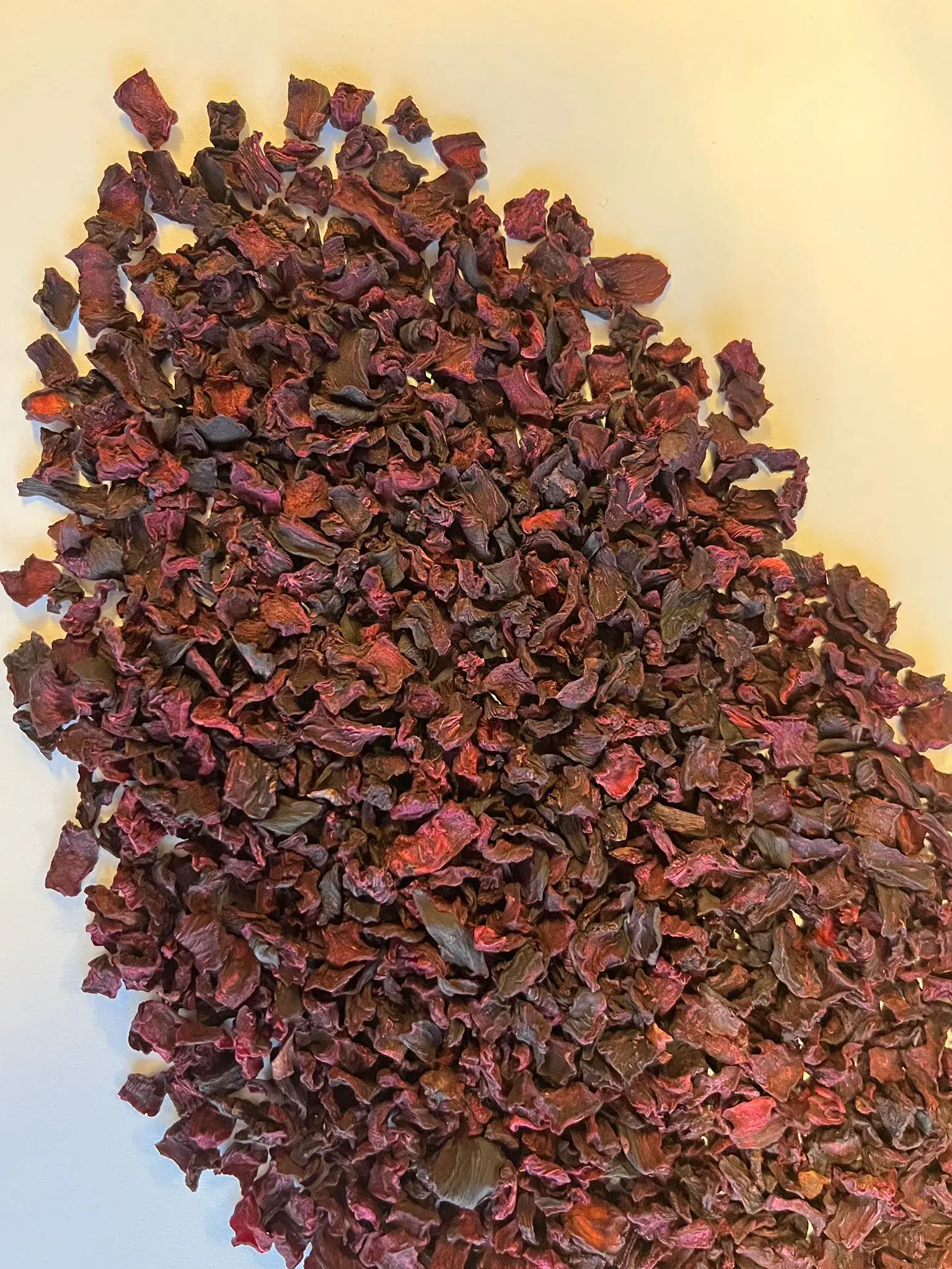Dried Beet Red product image